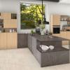 Egger Ламинат Комфорт (Comfort) 8_32 EC1062 Дуб Меловой фото 1 в интерьере