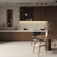Комфорт (Comfort) 8_33 EC2040 Дуб Сория Белый