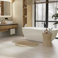 Комфорт (Comfort) 8_33 EC2936 Дуб Уолтем Белый