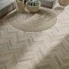 Egger Ламинат Комфорт Широкий (Comfort Large) EC1028 Дуб Кестинкорт Шампань фото 1 в интерьере