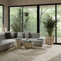 Комфорт Широкий (Comfort Large) EC1028 Дуб Кестинкорт Шампань