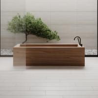 Комфорт (Comfort) 12_33 EC1023 Дуб Вуд-Фьорд Белый