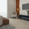 Egger Ламинат Комфорт (Comfort) 12_33 EC1062 Дуб Эль-Мильх Песочный фото 1 в интерьере