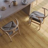 Комфорт (Comfort) 12_33 EC2417 Дуб Мелба Натуральный
